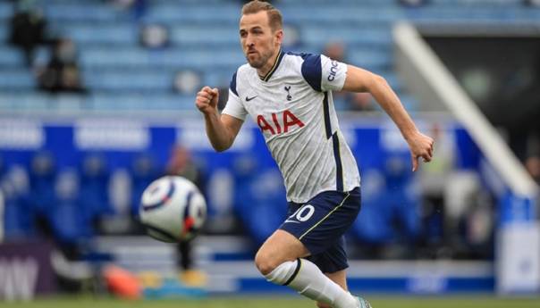 The Sun: Harry Kane ide u Manchester City za 187 miliona eura