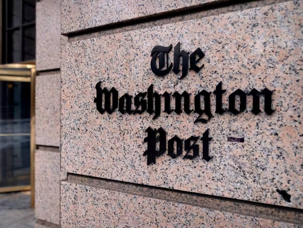 The Washington Post otpustio trećinu radnika, šta stoji iza radikalne odluke?