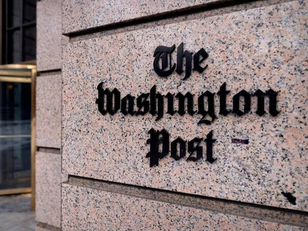 The Washington Post otpustio trećinu radnika, šta stoji iza radikalne odluke?