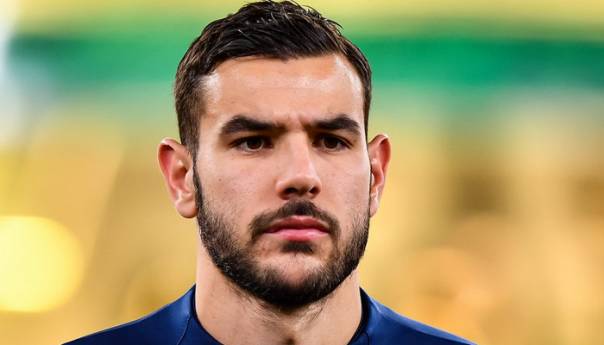 Theo Hernandez: Želim bratu da donesem trofej sa SP
