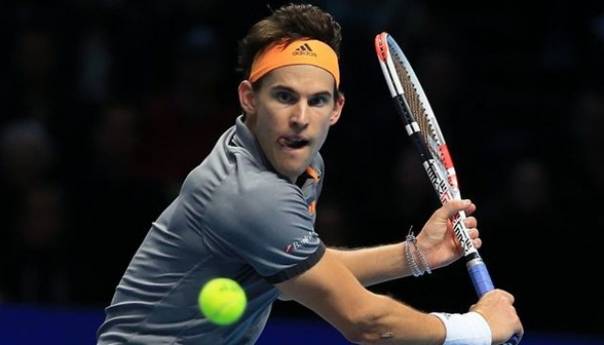 Thiem: Vjerovali smo Vladi Srbije, pet puta sam testiran na korona virus