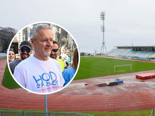 Thompson na Kantridi 2027? Oprečne tvrdnje o podršci