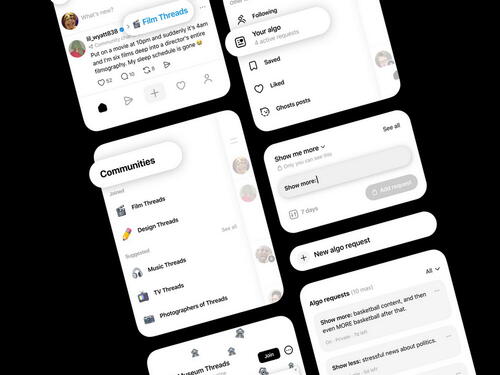 Threads premašio pola milijarde mjesečno aktivnih korisnika