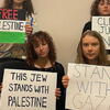 Thunberg: Ne možete biti neutralni dok se u Gazi odvija genocid