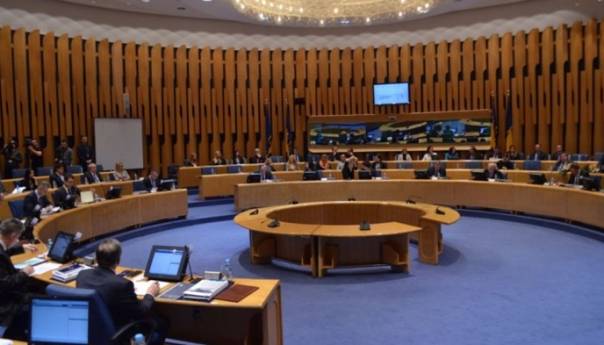 TI BiH apeluje na HDZ i SNSD da podrže zakon o sukobu interesa