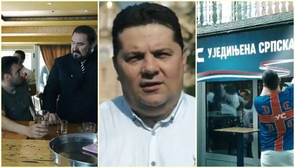 TI BiH ponovo prijavio CIK-u spot Ujedinjene Srpske