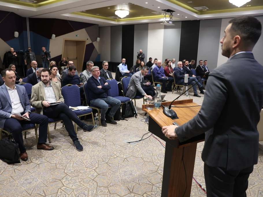 TIBiH: Privilegovani investitori obesmislili cilj energetske tranzicije u BiH