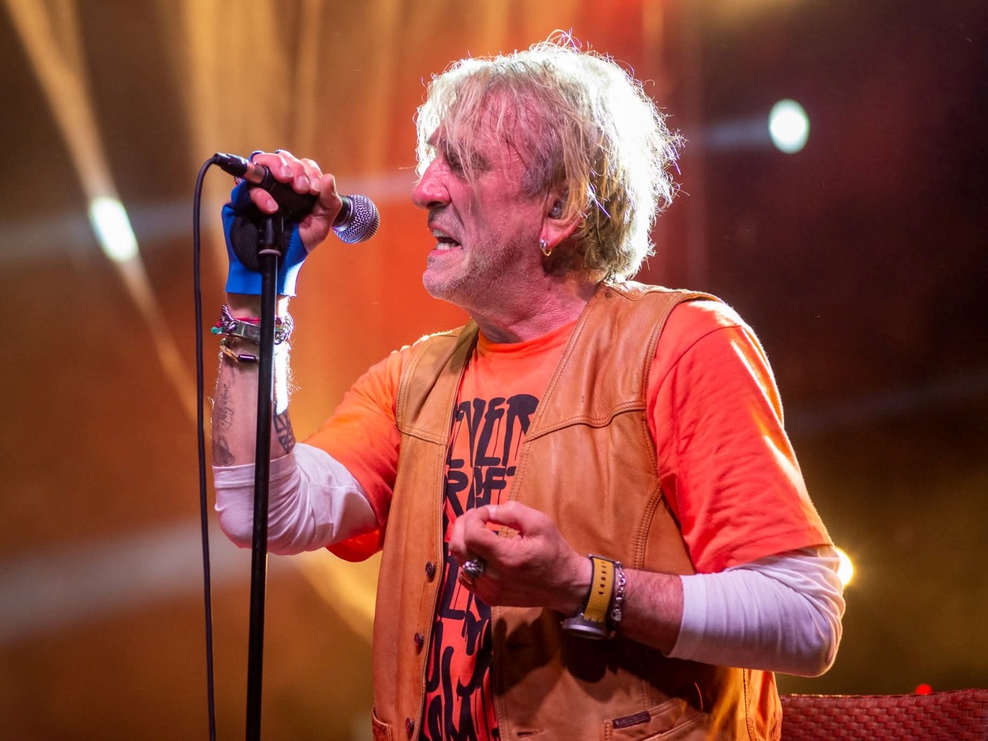 Tifa predstavio singl "Rasplele se kose Bosne"