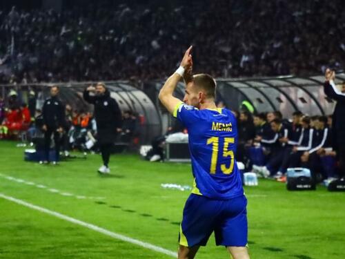 Tihi heroj Amar Memić o duelu s Italijom: Crveni nije presudio