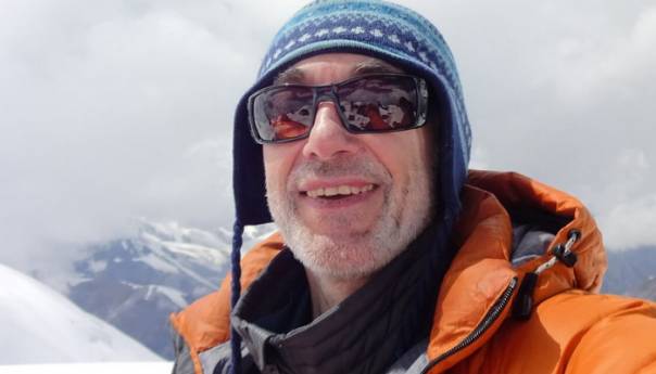 Tijelo američkog planinara pronađeno na drugoj najvišoj planini u svijetu K2