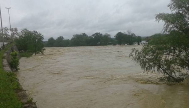 Tijelo muškarca pronađeno u Savi