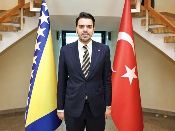 TIKA: BiH zauzima posebno mjesto u viziji razvojne saradnje Turske