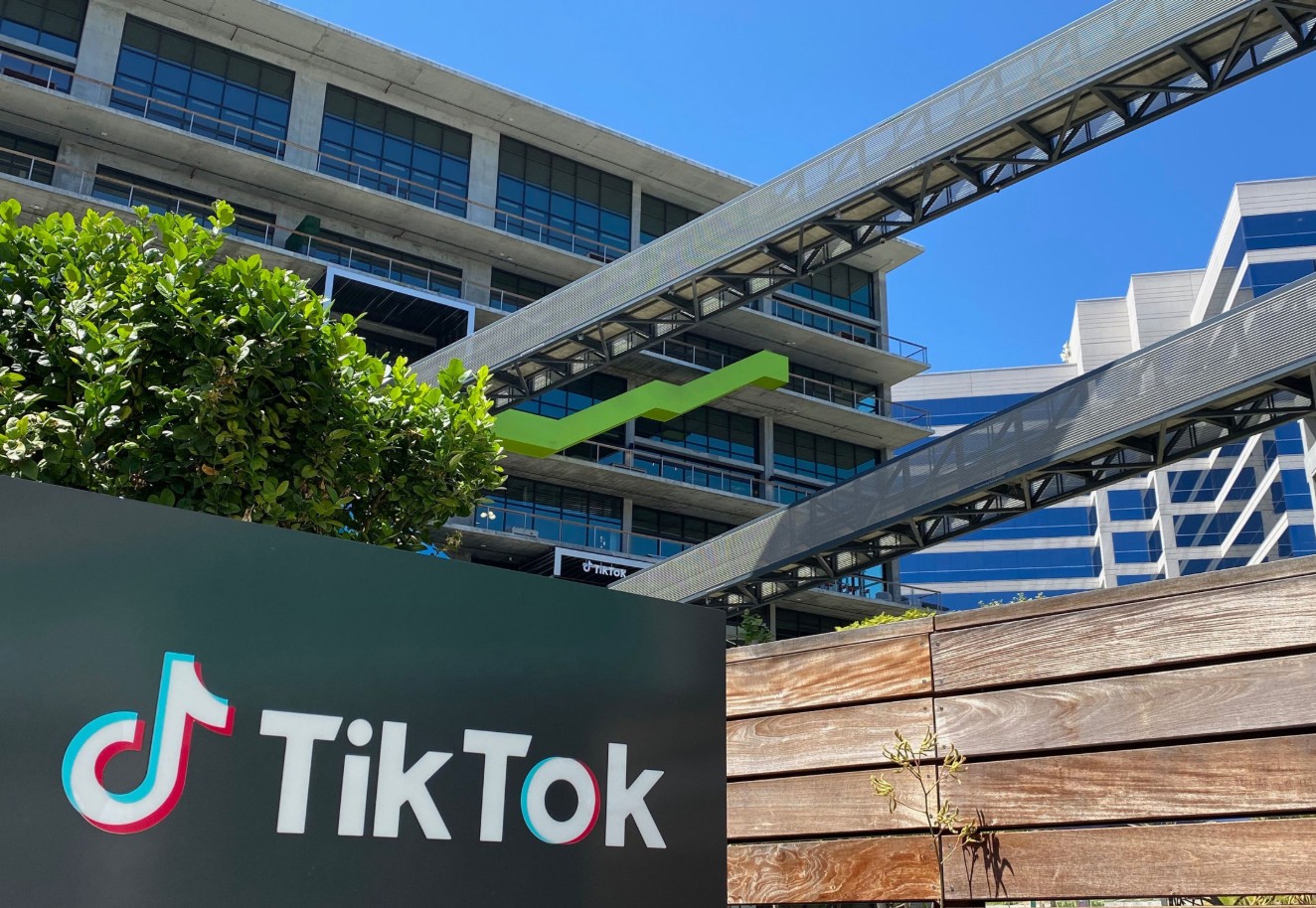 TikTok osniva američku kompaniju i spašava se od zabrane