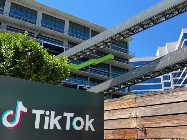 TikTok osniva američku kompaniju i spašava se od zabrane
