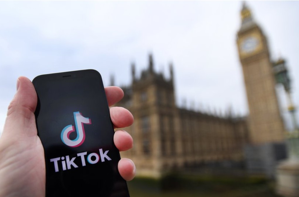 TikTok planira otkaze u Velikoj Britaniji zbog prelaska na umjetnu inteligenciju