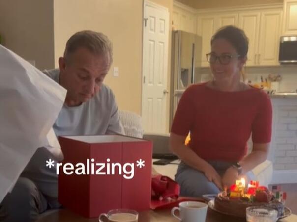 TikTokerka Lejla ocu poklonila karte za meč BiH na SP: "Sve je dao za ovu zemlju"