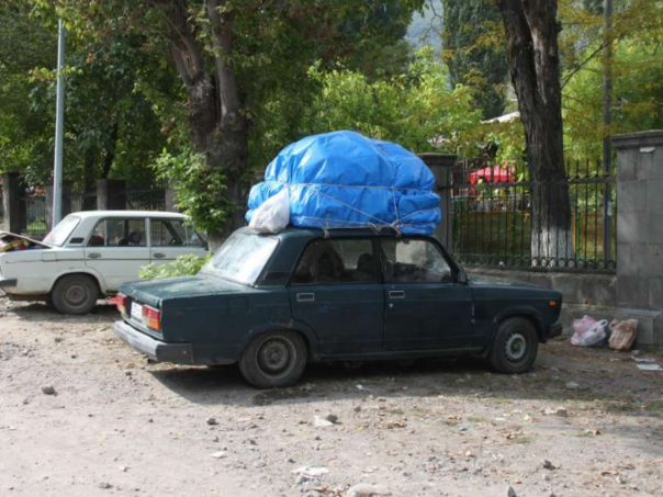 Tim UN-a u Nagorno-Karabahu nije vidio nikakvu štetu na civilnoj infrastrukturi