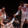 Timberwolvesi i New York poveli u prvoj seriji playoffa