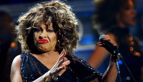 Tina Turner nije voljela jedan od svojih najvećih hitova: 'Grozna pjesma'
