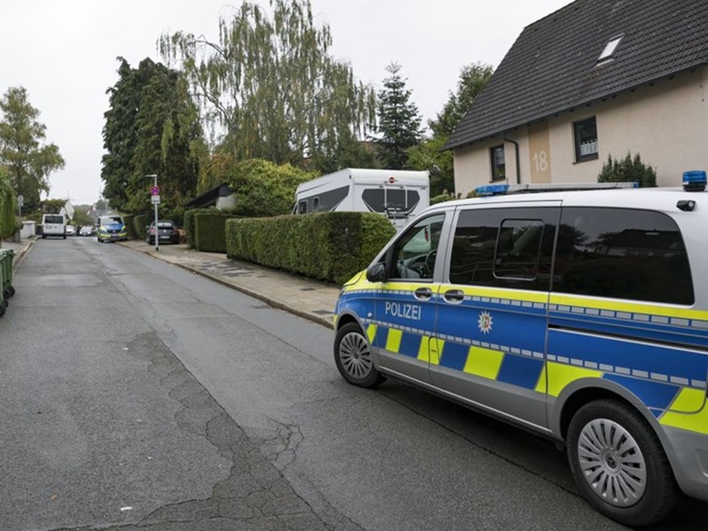 Tinejdžer iz Berlina bacio bombu na stan vršnjaka kojeg je maltretirao