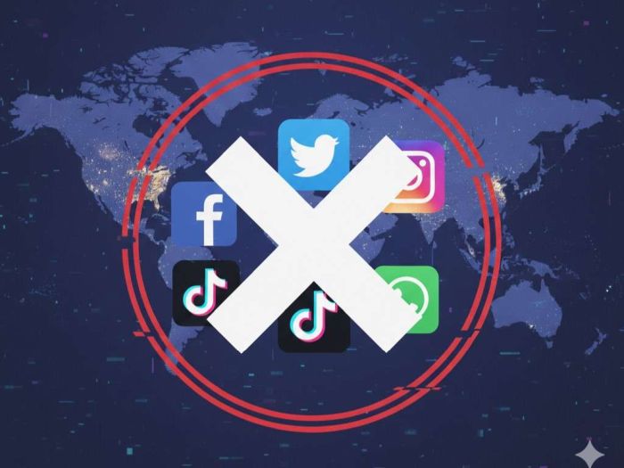 Tinejdžeri u Velikoj Britaniji se protive zabrani društvenih mreža