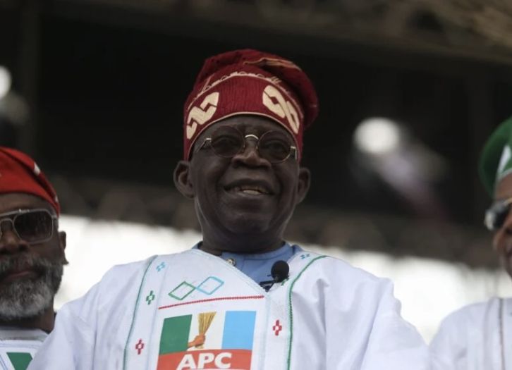 Tinubu spreman za sastanak s Trumpom nakon prijetnji Nigeriji