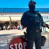Tivat pod opsadom: Ograničeno kretanje, na ulicama 1.500 policajaca...