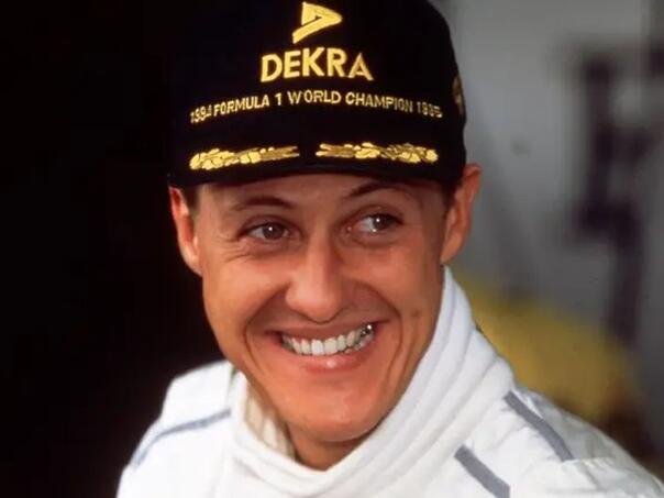 Tjelohranitelj ukrao fotografije i nalaze bolesnog Schumachera i prijetio da će sve objaviti