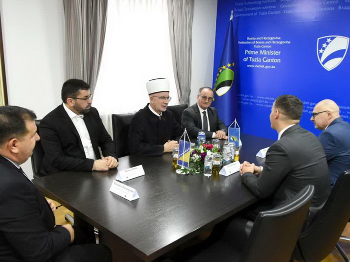 TK i Islamska zajednica zajednički osnivaju naučnoistraživački institut u Tuzli