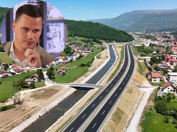 TK puni budžet, drugi grade: Šta može u Hercegovini, a ne može u Tuzli