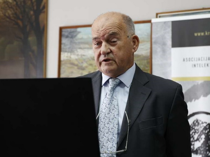 Tokača priveden u Rogatici zbog zastave RBiH: Pojavila se rotacija iza mene ...