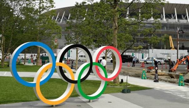 Tokio ne razmišlja o otkazivanju Ljetnih olimpijski igara