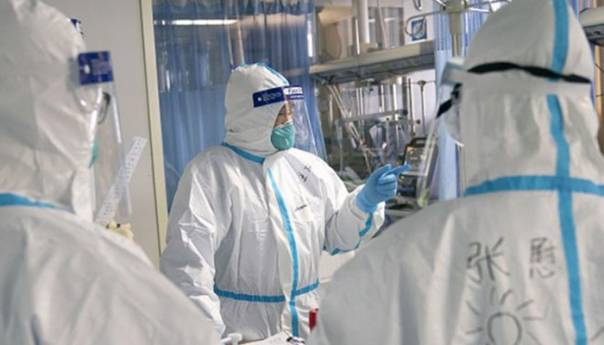 Tokio potvrdio 68 novih slučajeva virusa korona