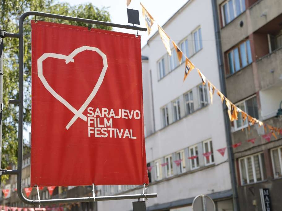 Tokom SFF-a besplatna vožnja tramvajima i trolejbusima