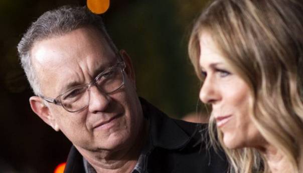 Tom Hanks poziva građane da poštuju upute zdravstvenih vlasti