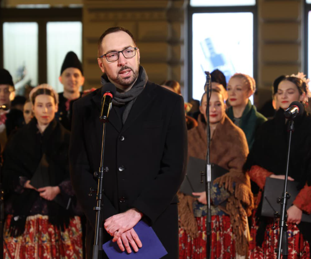 Tomašević: Ne vidim kaznenu odgovornost u prijavi koju je podnio Thompson