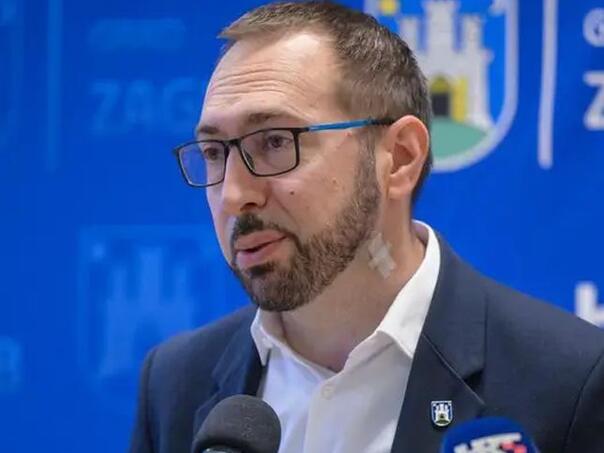 Tomašević: Rukometaši su tražili Thompsona, nisam im dozvolio