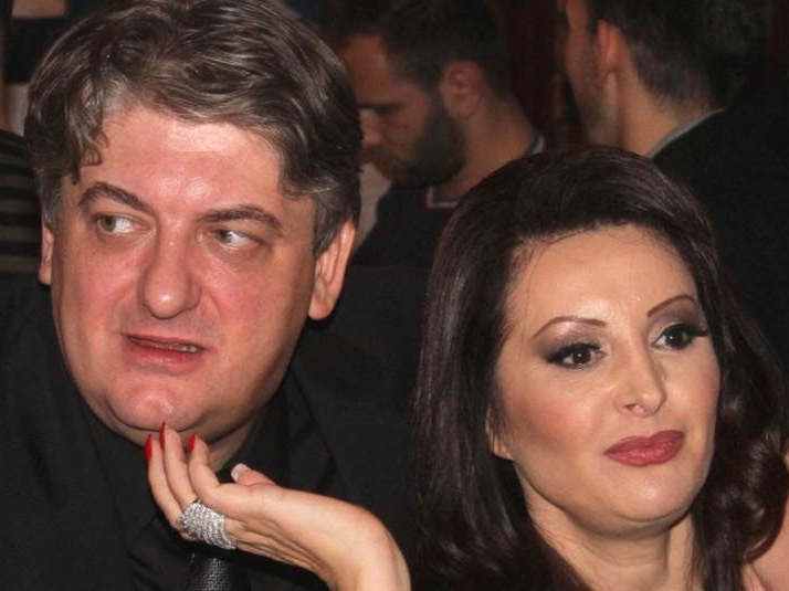 Toni Bijelić žestoko uzvratio Dragani: Dosta je foliranja, sram te bilo