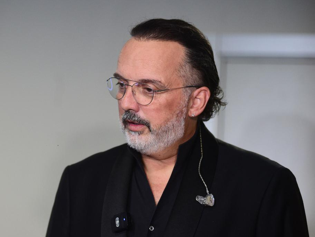 Tony Cetinski otkazao koncert: Ova dvorana nosi teške uspomene iz 90-ih