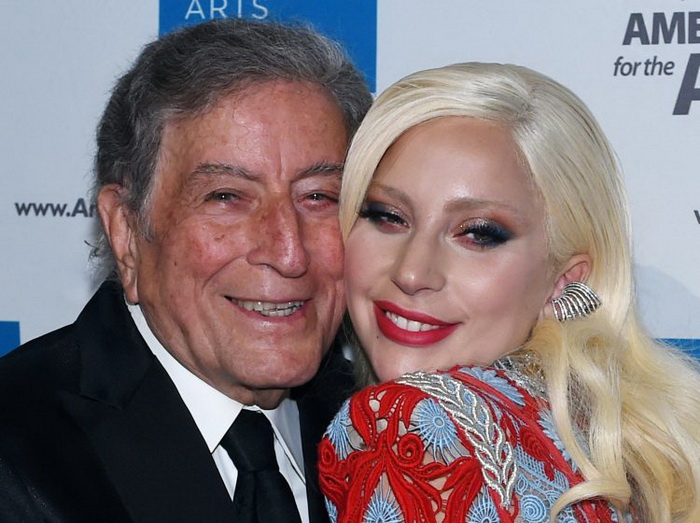 Tony Bennett slavi 95. rođendan drugim albumom s Lady Gagom