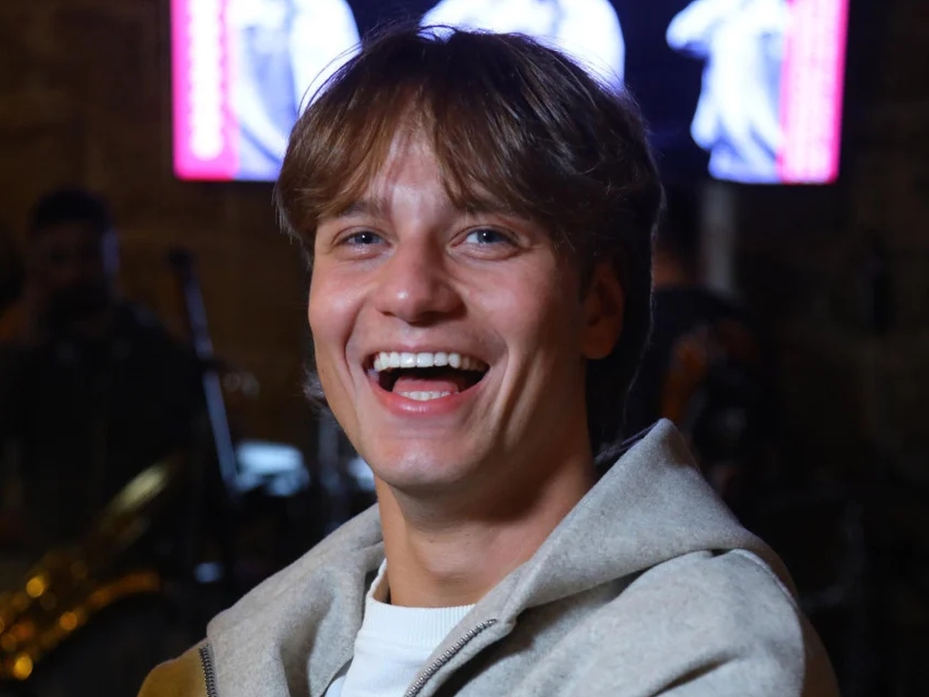 Tony otkazao koncert, sada je veliki pritisak na Jakovu Jozinoviću