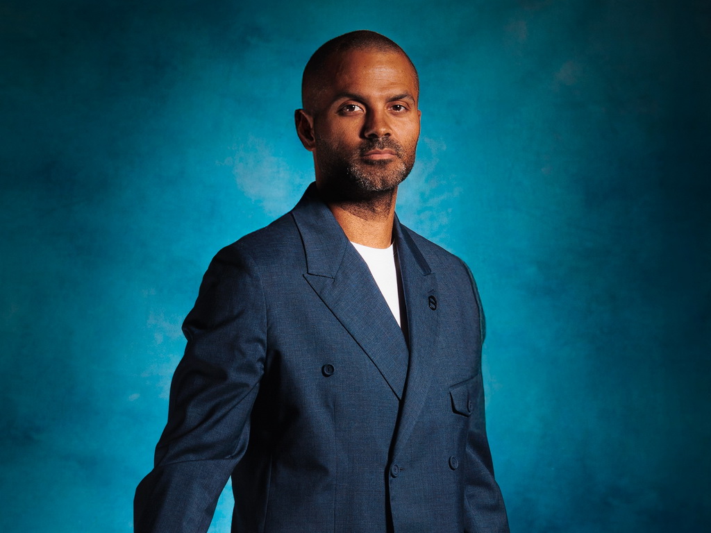 Tony Parker novi trener ASVEL-a