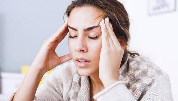 Top pet namirnica za ublažavanje migrene