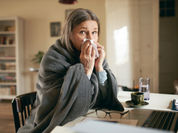 Topli obrok koji dokazano pomaže bržem oporavku od prehlade