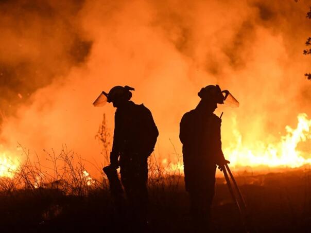 Toplotni talas pogađa Australiju, "Crno ljeto" se ponavlja?