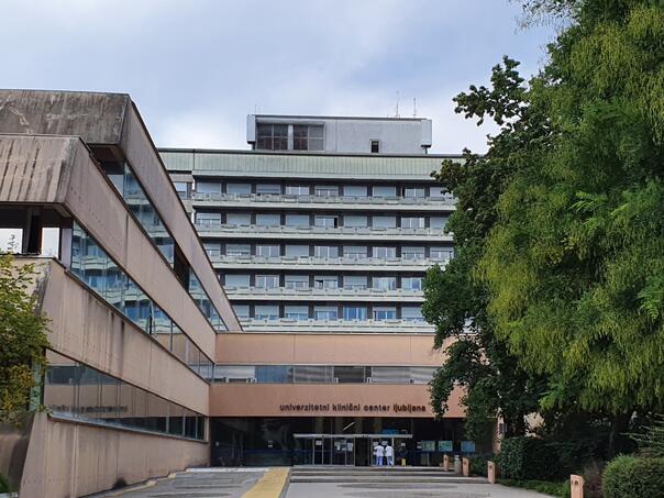 Toplotni talas povećao broj hitnih prijema u UKC Ljubljana
