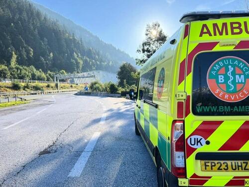 Toplotni val odnio 17 života: Nova tragedija u Velikoj Britaniji