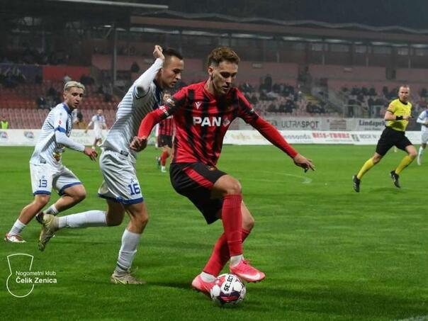 TOŠK ponovo drugi, Čelik uvećava prednost nad prvim pratiocima