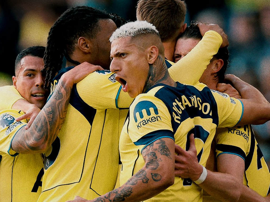 Tottenham došao do pobjede koja ga može spasiti katastrofe