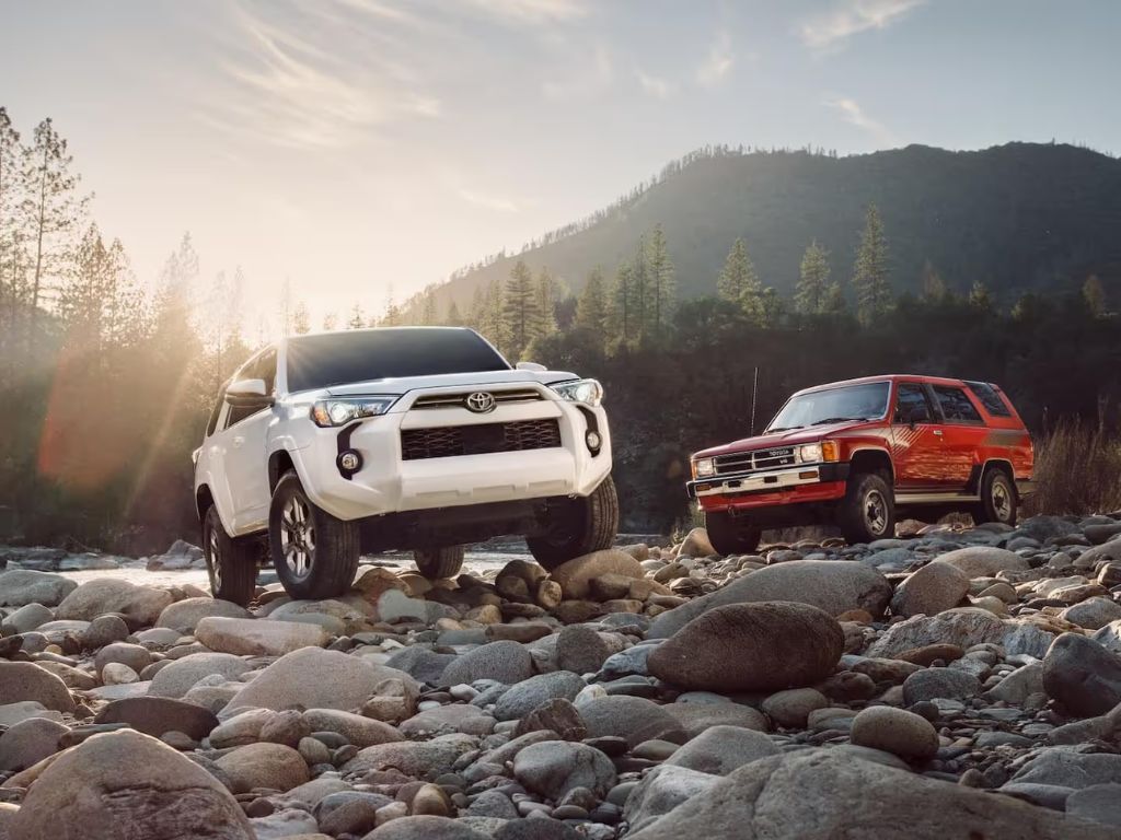 Toyota patentirala automobil koji prati pogled vozača